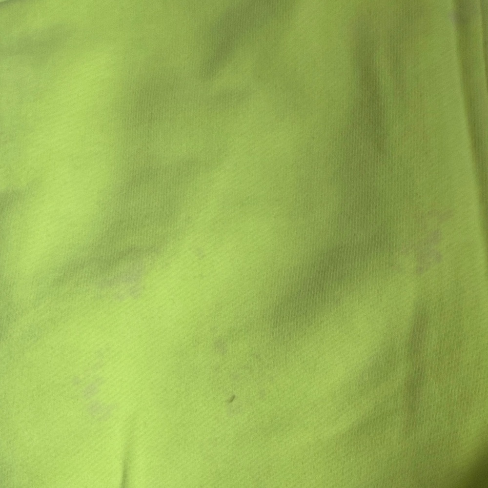Lululemon Scuba diving Yellow Women's Jogger Pants yellow - Picture 10 of 16